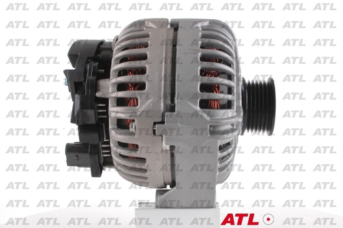 ATL Autotechnik L 47 550 Generator